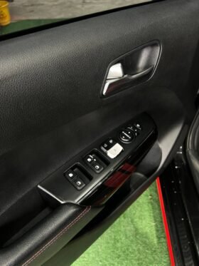 KIA PICANTO GT-LINE MT