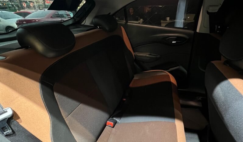 
								CHEVROLET ONIX ACTIVE 1.4 MT full									