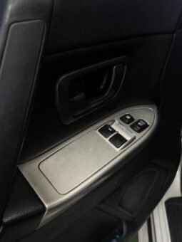 
										MITSUBISHI MONTERO HARD TOP 3.5L AT 4×4 full									