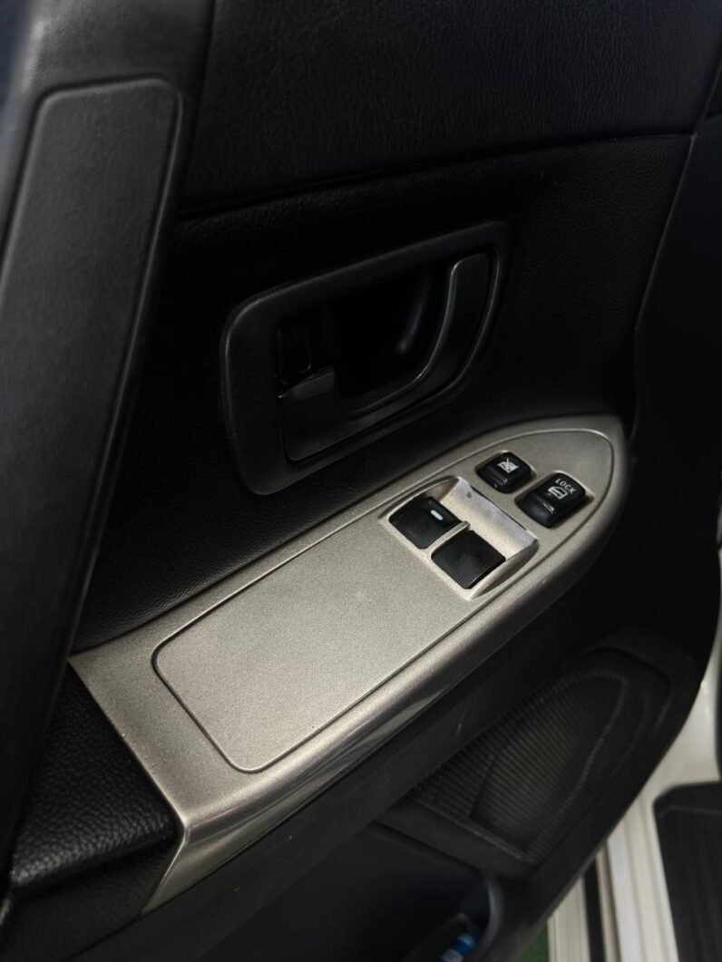 
								MITSUBISHI MONTERO HARD TOP 3.5L AT 4×4 full									
