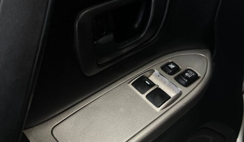 
								MITSUBISHI MONTERO HARD TOP 3.5L AT 4×4 full									