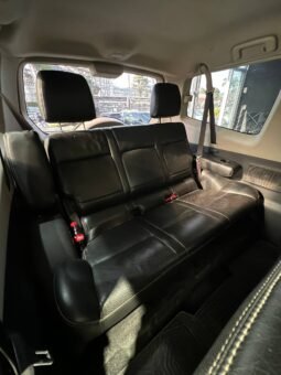 
										MITSUBISHI MONTERO HARD TOP 3.5L AT 4×4 full									