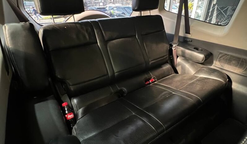 
								MITSUBISHI MONTERO HARD TOP 3.5L AT 4×4 full									