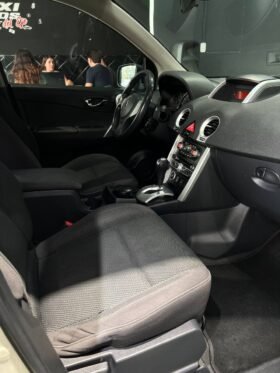 RENAULT KOLEOS DYNAMIQUE PLUS DIESEL 4X4