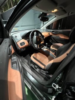 
										CHEVROLET ONIX ACTIVE 1.4 MT full									