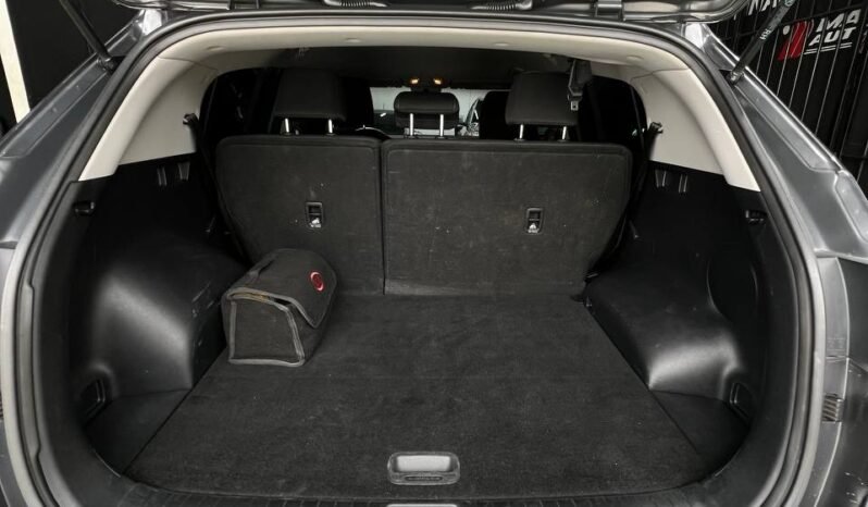 
								KIA SPORTAGE DESIRE 2.0 AT 4X2 full									
