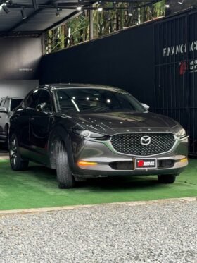 MAZDA CX30 TOURING AT 2.0 4X2