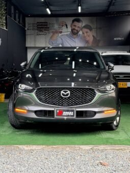 MAZDA CX30 TOURING AT 2.0 4X2