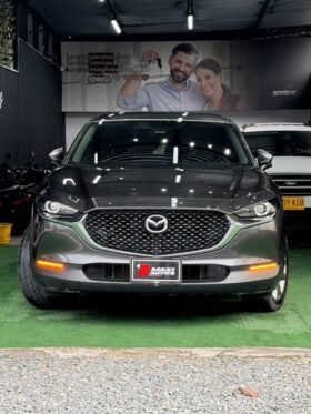 MAZDA CX30 TOURING AT 2.0 4X2