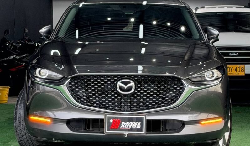 
								MAZDA CX30 TOURING AT 2.0 4X2 full									