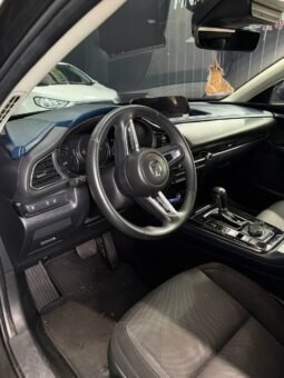 MAZDA CX30 TOURING AT 2.0 4X2