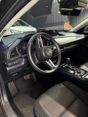 MAZDA CX30 TOURING AT 2.0 4X2
