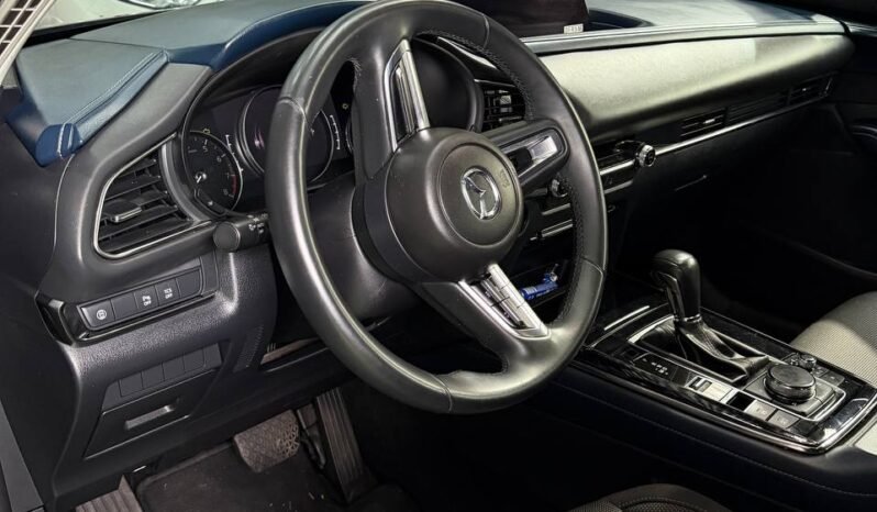 
								MAZDA CX30 TOURING AT 2.0 4X2 full									