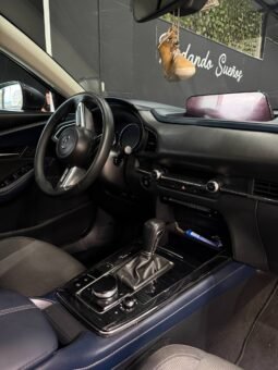
										MAZDA CX30 TOURING AT 2.0 4X2 full									
