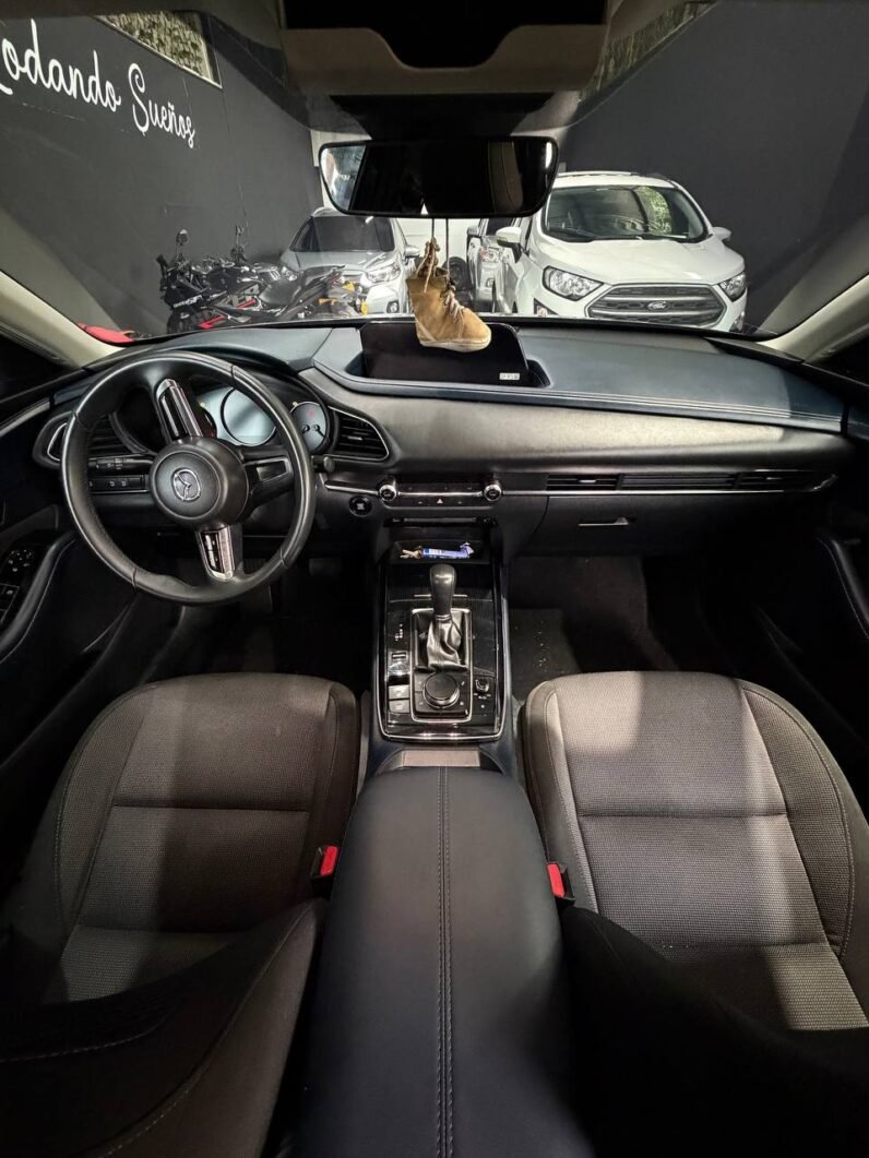 
								MAZDA CX30 TOURING AT 2.0 4X2 full									