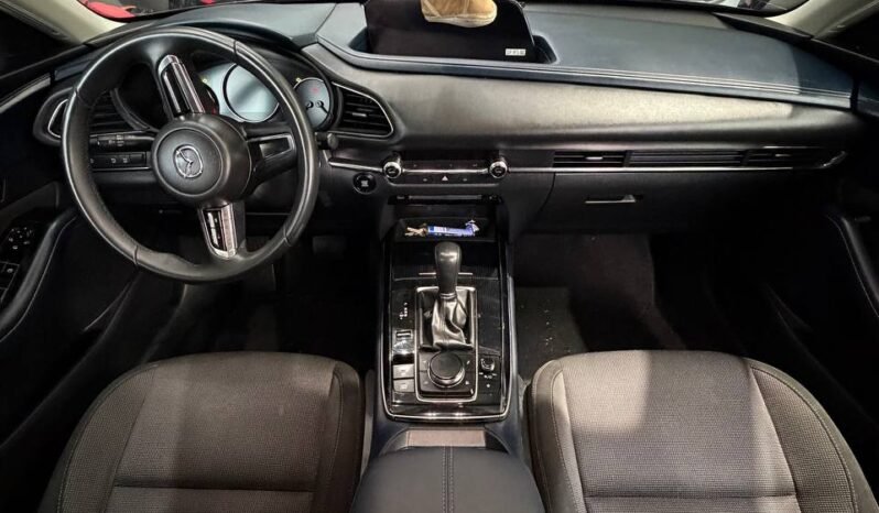 
								MAZDA CX30 TOURING AT 2.0 4X2 full									