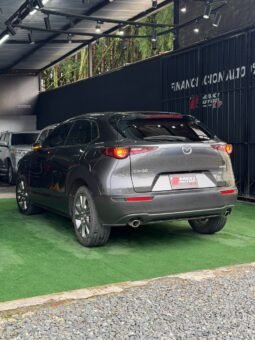 
										MAZDA CX30 TOURING AT 2.0 4X2 full									