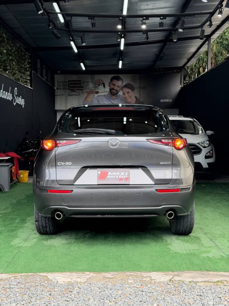 
								MAZDA CX30 TOURING AT 2.0 4X2 full									