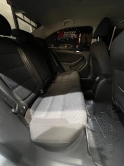 
										VOLKSWAGEN NEW JETTA COMFORTLINE 2.5 AUT full									