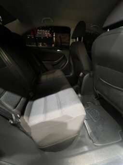 
										VOLKSWAGEN NEW JETTA COMFORTLINE 2.5 AUT full									