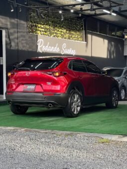 
										MAZDA CX-30 GRAND TOURING LX 2.5 full									