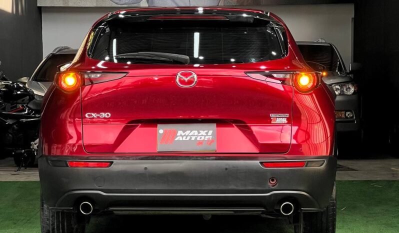 
								MAZDA CX-30 GRAND TOURING LX 2.5 full									