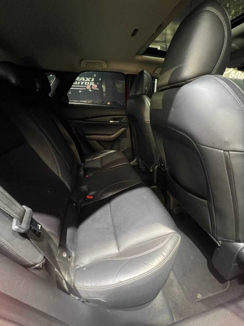 
								MAZDA CX-30 GRAND TOURING LX 2.5 full									