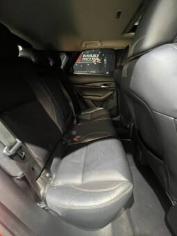 
										MAZDA CX-30 GRAND TOURING LX 2.5 full									