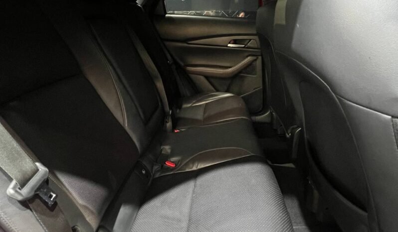 
								MAZDA CX-30 GRAND TOURING LX 2.5 full									