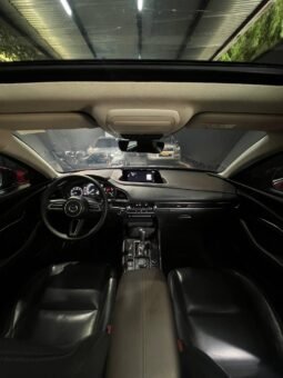 
										MAZDA CX-30 GRAND TOURING LX 2.5 full									