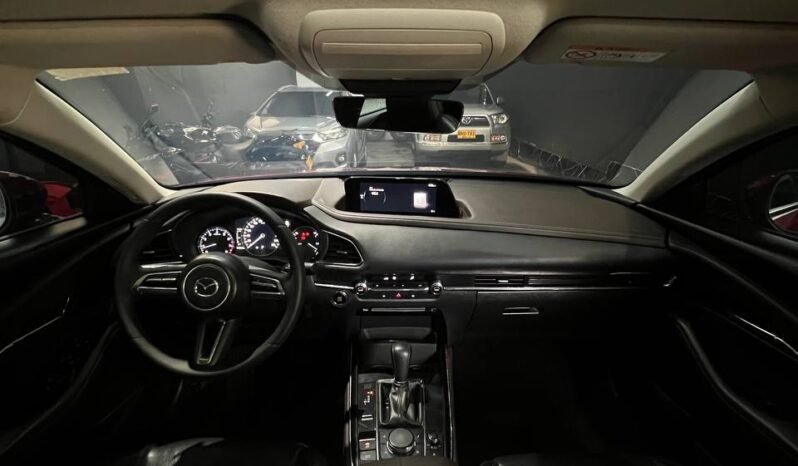 
								MAZDA CX-30 GRAND TOURING LX 2.5 full									