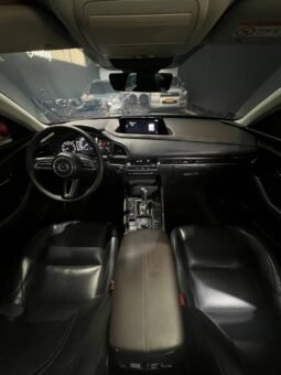 
										MAZDA CX-30 GRAND TOURING LX 2.5 full									