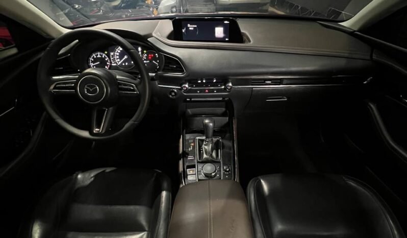 
								MAZDA CX-30 GRAND TOURING LX 2.5 full									