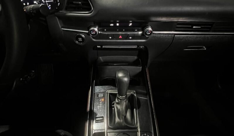 
								MAZDA CX-30 GRAND TOURING LX 2.5 full									