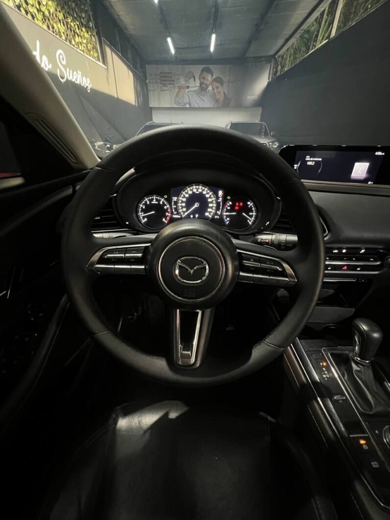 
								MAZDA CX-30 GRAND TOURING LX 2.5 full									