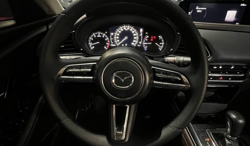 
								MAZDA CX-30 GRAND TOURING LX 2.5 full									