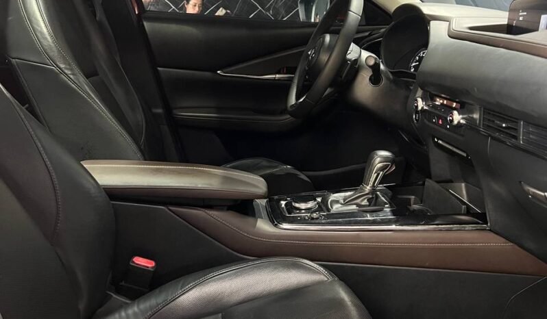 
								MAZDA CX-30 GRAND TOURING LX 2.5 full									