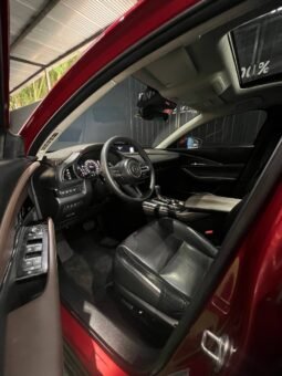 
										MAZDA CX-30 GRAND TOURING LX 2.5 full									