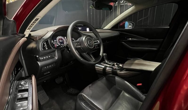 
								MAZDA CX-30 GRAND TOURING LX 2.5 full									