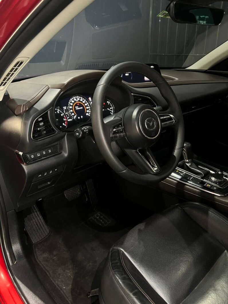 
								MAZDA CX-30 GRAND TOURING LX 2.5 full									