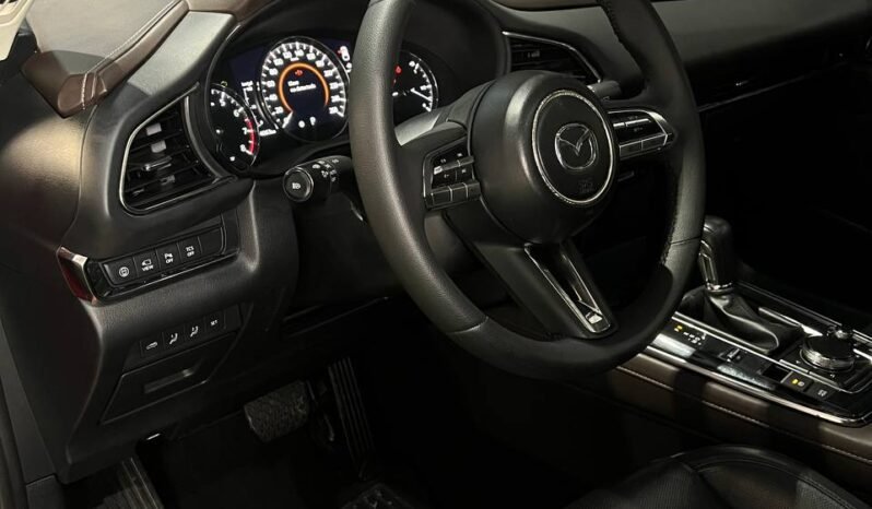 
								MAZDA CX-30 GRAND TOURING LX 2.5 full									