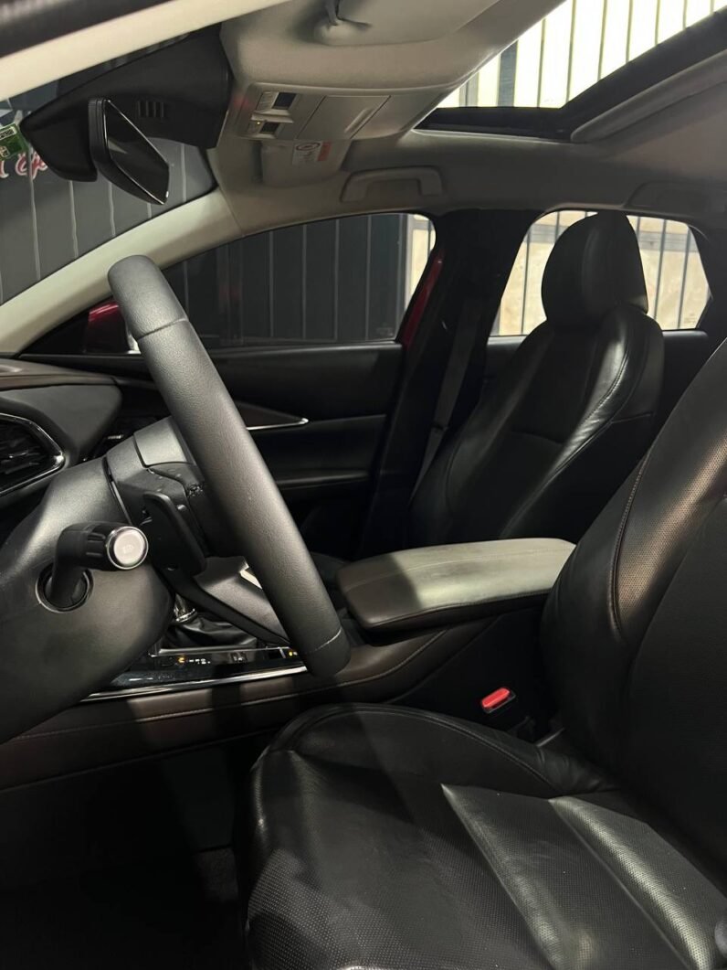 
								MAZDA CX-30 GRAND TOURING LX 2.5 full									