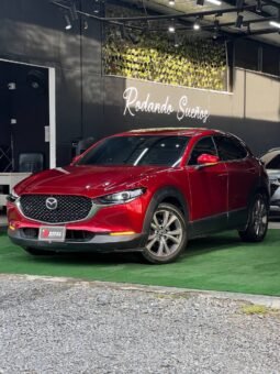MAZDA CX-30 GRAND TOURING LX 2.5