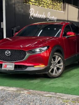 MAZDA CX-30 GRAND TOURING LX 2.5