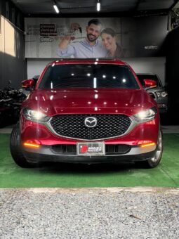 MAZDA CX-30 GRAND TOURING LX 2.5