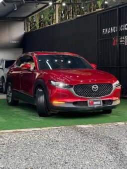 MAZDA CX-30 GRAND TOURING LX 2.5