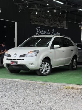 RENAULT KOLEOS DYNAMIQUE PLUS DIESEL 4X4