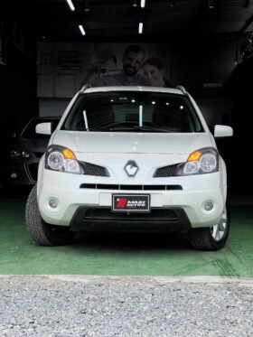 RENAULT KOLEOS DYNAMIQUE PLUS DIESEL 4X4