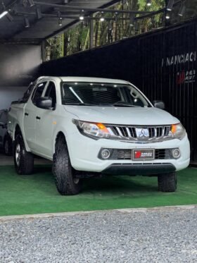MITSUBISHI SPORTERO L200 MT 4X4 DIESEL