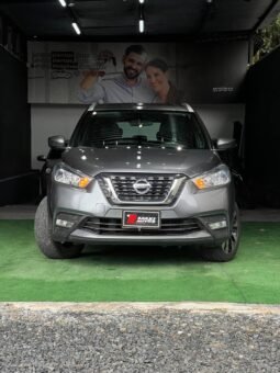 
										NISSAN KICKS ADVANCE MT 1.6L 4X2 full									